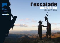 Guide des Sites D'Escalade de l'Ardèche