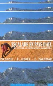 Escalade en pays d'Aix